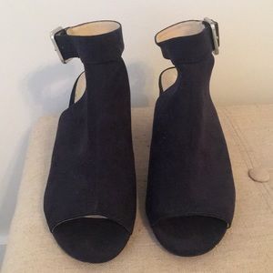 Nine West Bootie